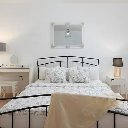 Nona Milka By Istrialux Villa