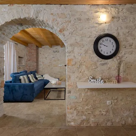 Nona Milka By Istrialux Villa