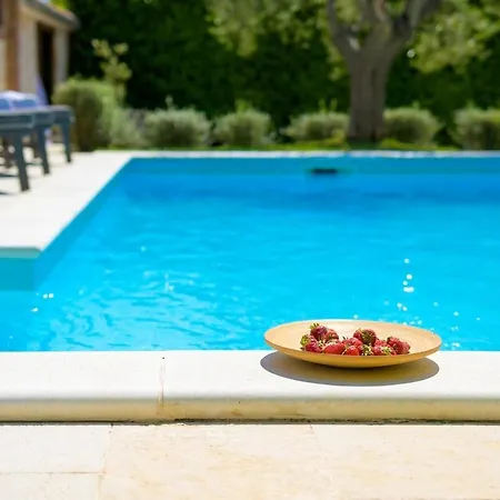 Villa Nona Milka By Istrialux