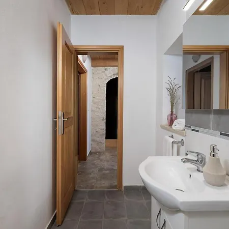 Nona Milka By Istrialux Villa *