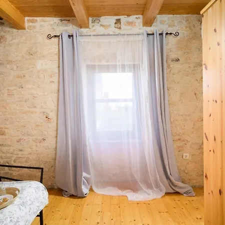 Vila Nona Milka By Istrialux Butkovici (Istria)