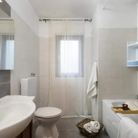 וילה Nona Milka By Istrialux Butkovići