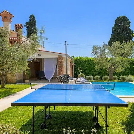 Nona Milka By Istrialux