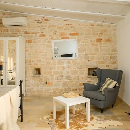 Nona Milka By Istrialux Butkovići