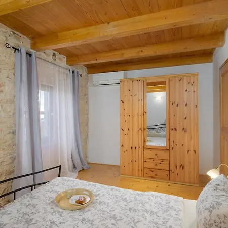 וילה Nona Milka By Istrialux *